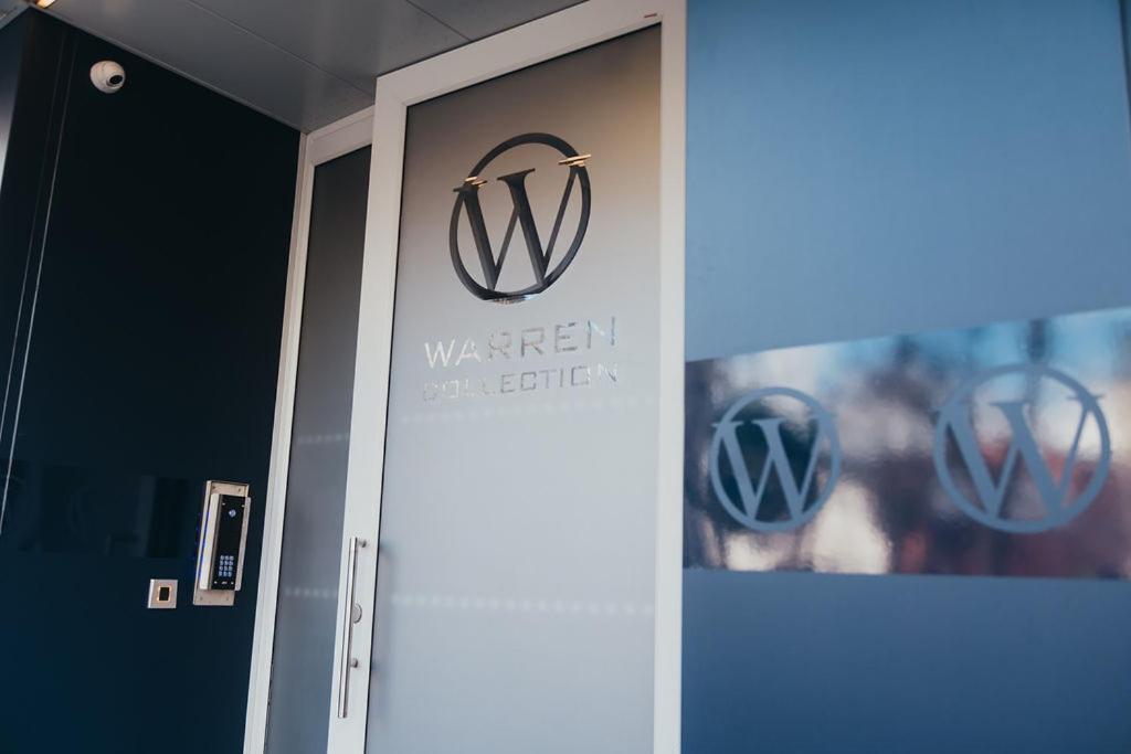 Hotel Quarter By The Warren Collection Belfast Exterior foto