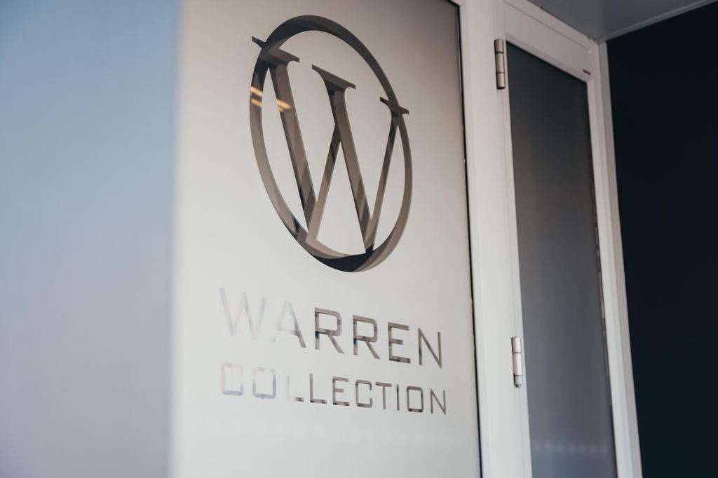 Hotel Quarter By The Warren Collection Belfast Exterior foto