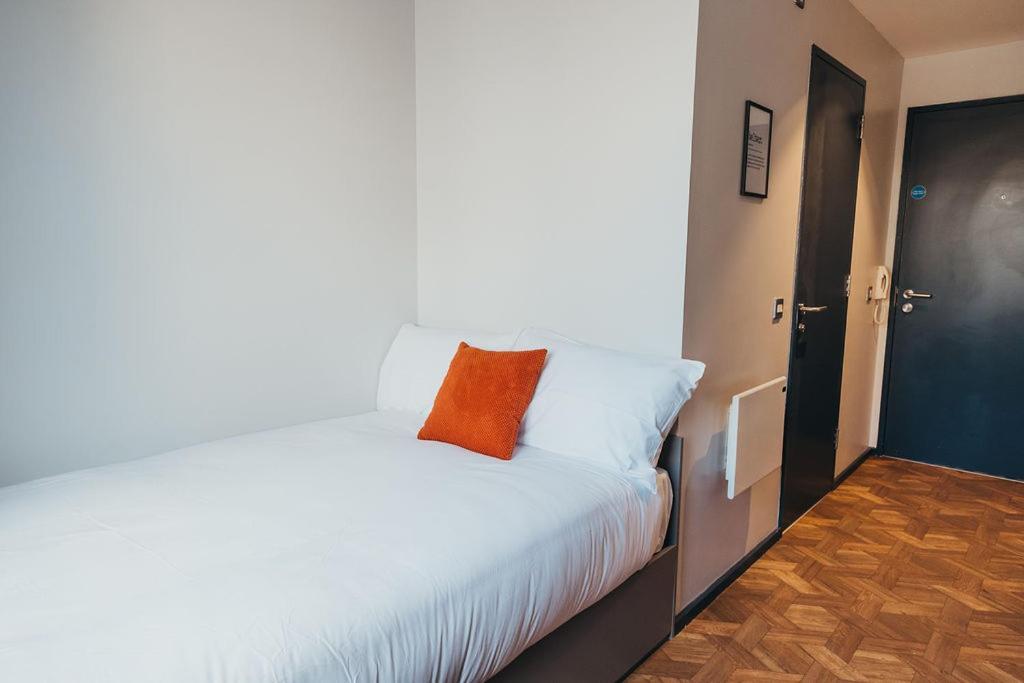 Hotel Quarter By The Warren Collection Belfast Exterior foto